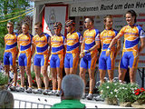 Rabobank (cycling team)