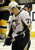 Evgeni Malkin