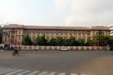 madras university