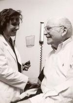 primary care physicians