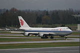 Air China Cargo
