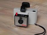 Polaroid Swinger