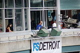 Fox Sports Detroit