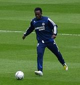essien