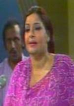 farida khanum