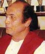MEHDI HASSAN