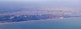 Chennai Port