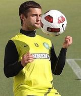 shaun maloney