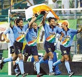 chak de india