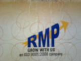 RMP Infotec Pvt. Limited